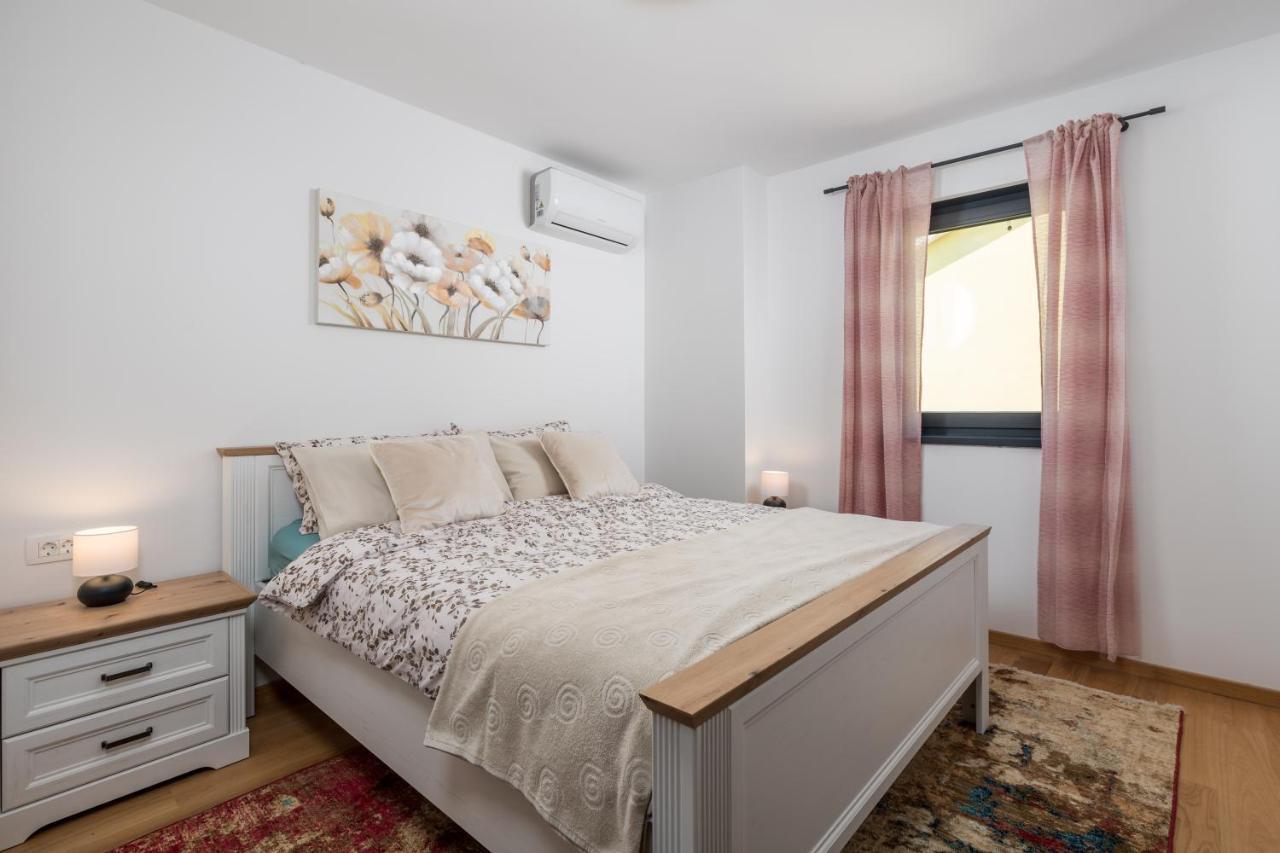Tersatto Apartment Рийека Екстериор снимка